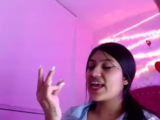 SaraStonex's Live Sex Cam Show
