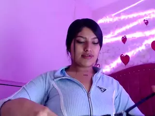SaraStonex's Live Sex Cam Show