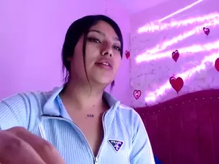 SaraStonex's Live Sex Cam Show
