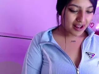 SaraStonex's Live Sex Cam Show