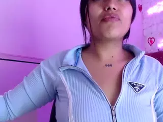 SaraStonex's Live Sex Cam Show