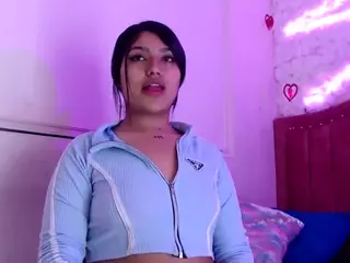 SaraStonex's Live Sex Cam Show