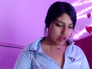 SaraStonex's Live Sex Cam Show