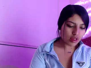 SaraStonex's Live Sex Cam Show