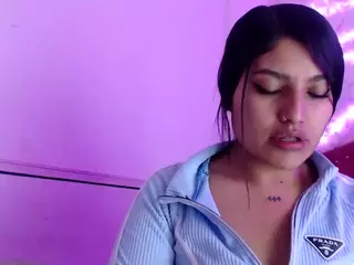 SaraStonex's Live Sex Cam Show