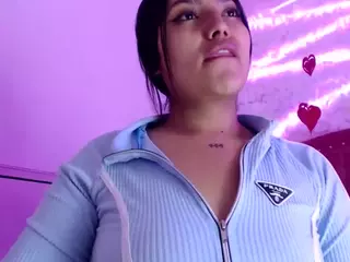 SaraStonex's Live Sex Cam Show