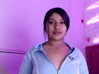 SaraStonex's Live Sex Cam Show