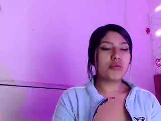 SaraStonex's Live Sex Cam Show