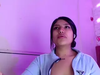 SaraStonex's Live Sex Cam Show