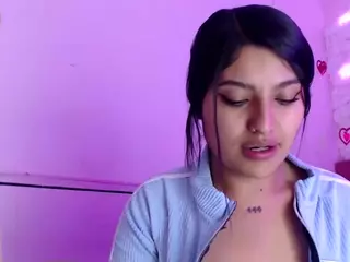 SaraStonex's Live Sex Cam Show