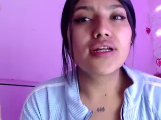SaraStonex's Live Sex Cam Show