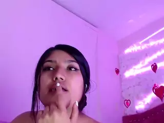SaraStonex's Live Sex Cam Show