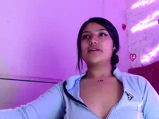 SaraStonex's Live Sex Cam Show