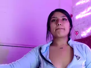 SaraStonex's Live Sex Cam Show
