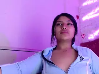 SaraStonex's Live Sex Cam Show