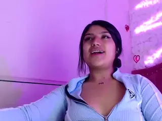 SaraStonex's Live Sex Cam Show
