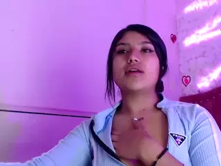 SaraStonex's Live Sex Cam Show