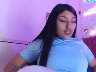 SaraStonex's Live Sex Cam Show