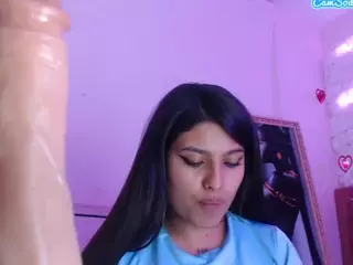 SaraStonex's Live Sex Cam Show