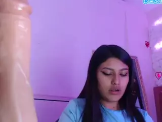 SaraStonex's Live Sex Cam Show