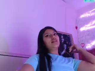 SaraStonex's Live Sex Cam Show
