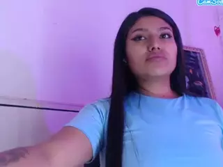 SaraStonex's Live Sex Cam Show