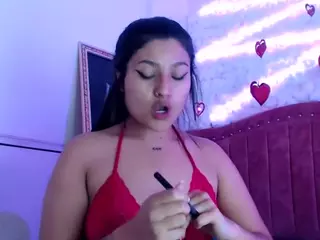 SaraStonex's Live Sex Cam Show