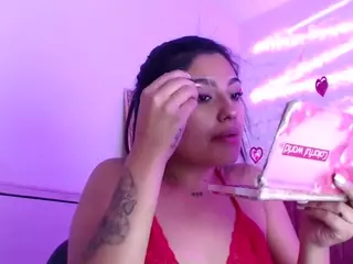 SaraStonex's Live Sex Cam Show
