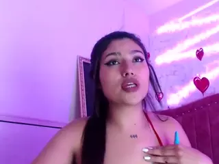SaraStonex's Live Sex Cam Show