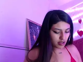 SaraStonex's Live Sex Cam Show