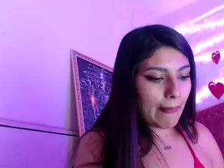 SaraStonex's Live Sex Cam Show