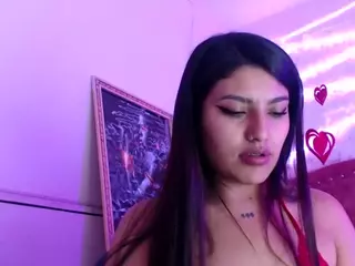 SaraStonex's Live Sex Cam Show