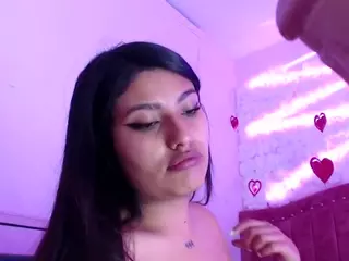 SaraStonex's Live Sex Cam Show