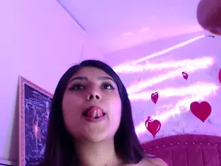 SaraStonex's Live Sex Cam Show