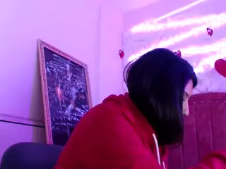SaraStonex's Live Sex Cam Show