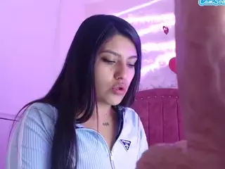SaraStonex's Live Sex Cam Show