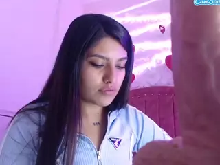 SaraStonex's Live Sex Cam Show