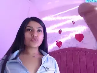 SaraStonex's Live Sex Cam Show
