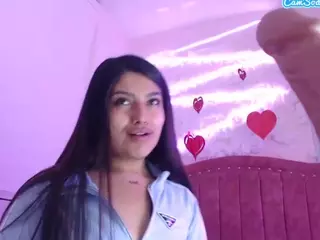 SaraStonex's Live Sex Cam Show