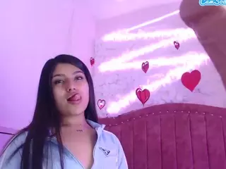 SaraStonex's Live Sex Cam Show