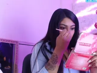 SaraStonex's Live Sex Cam Show