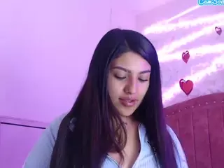 SaraStonex's Live Sex Cam Show