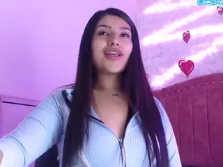 SaraStonex's Live Sex Cam Show