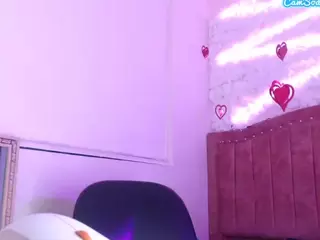 SaraStonex's Live Sex Cam Show