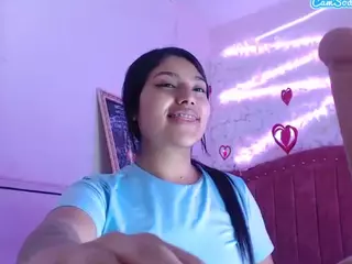 SaraStonex's Live Sex Cam Show