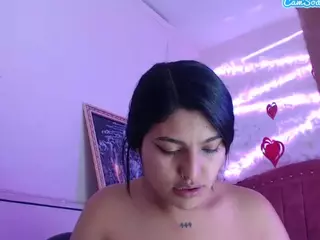 SaraStonex's Live Sex Cam Show