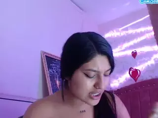 SaraStonex's Live Sex Cam Show