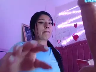 SaraStonex's Live Sex Cam Show
