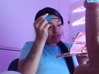 SaraStonex's Live Sex Cam Show