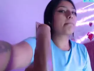 SaraStonex's Live Sex Cam Show